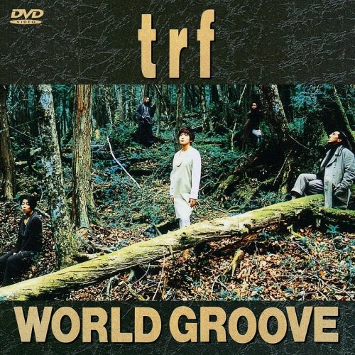 WORLD GROOVE | TRF | ORICON NEWS