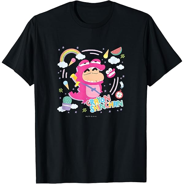 あいみょん　しんちゃん　Tシャツ Amazon.co.jp: L しんちゃん あいみょん Tシャツ しんちゃん