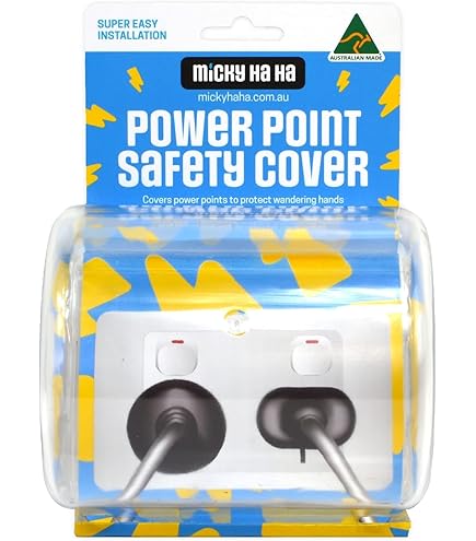 Plug Protectors Baby Power Strip Cover And Outlet Cover Box, Baby