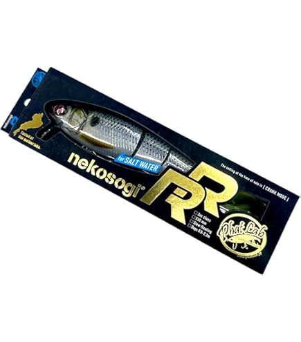 Amazon.co.jp: ▽ファットラボ ネコソギVG PhatLab 07シラスクリアー