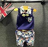 男の子スーツ 半ズボン フォーマル フォーマルにもおでかけにもOK 男児/男の子/子供服/子供スーツ 紳士服 卒園式 入学式 卒業式 発表会 結婚式 七五三 半ズボン2点セット 上下セット 夏 シャツ