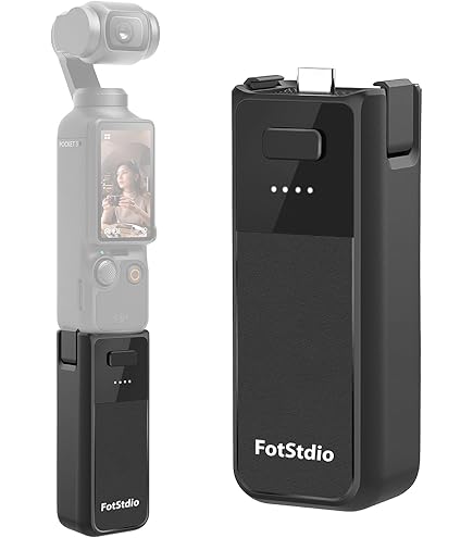 DJI Osmo Pocket 3 本体バッテリーハンドル三脚 Amazon | DJI Osmo pocket 3 対応 充電ベース バッテリー