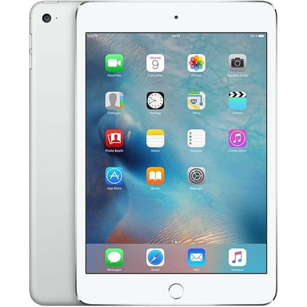 Amazon.co.jp: 【整備済み品】 Apple iPad mini 4 Wi-Fi 16GB シルバー 