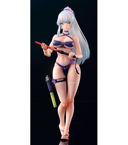 Amazon | あの夏で待ってる 貴月イチカ (1/7スケール PVC塗装済み完成