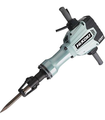 Amazon | HILTI ヒルティ 電動コンクリートブレーカー TE 800-AVR 