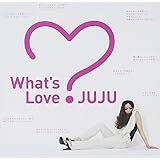 Amazon Wonderful Life JUJU, JUJU JPOP ミュージック
