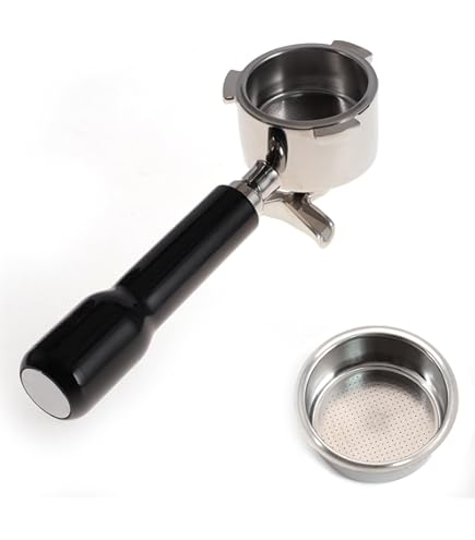 Dampfstab Für Rancilio EC680/EC685 - Mit 3-Loch Und 1-Loch Düsen