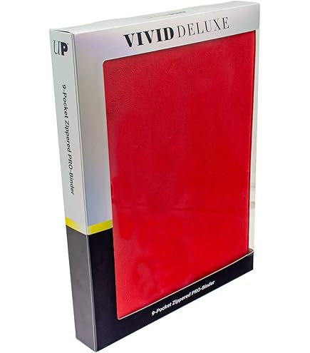 Amazon.co.jp: Ultra Pro プレミアム プロバインダー パッド入りレザー