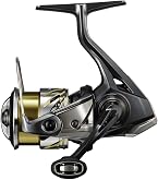 Amazon | シマノ(SHIMANO) スピニングリール 22 ソアレXR 500SPG