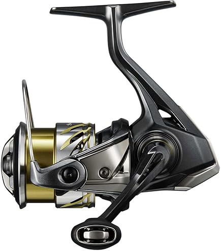 Amazon | シマノ(SHIMANO) スピニングリール 25 ソアレXR C2000SSPG