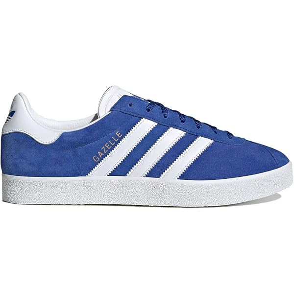 Amazon | [アディダス] LEEDS UNITED GAZELLE リーズ・ユナイテッド