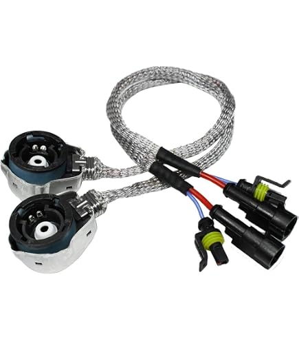 Amazon | HID バラスト 2個 35W HID 超薄型バラスト DC直流 12V 車用