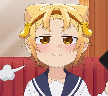 2020年冬アニメ - 八十亀 最中（やとがめ もなか）