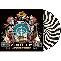 Amazon.co.jp: Artificial Paradise: ミュージック
