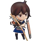 ねんどろいど 艦隊これくしょん -艦これ- 加賀 ノンスケール ABS&PVC製 塗装済み可動フィギュア