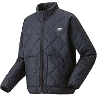 Amazon | [ヨネックス] ジャケット ダウンジャケット 90069 グレー