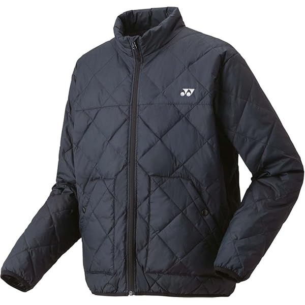 Amazon | [ヨネックス] ジャケット ダウンジャケット 90069