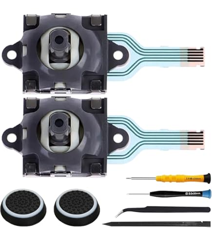 アサルトレバー 白マルチアケコン ツインレバー ジョイスティ