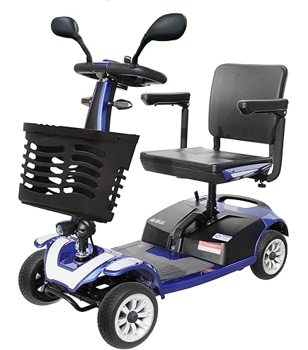 Amazon | ポルタス・ドリーム・エコ 電動シニアカート 走行18km程度 鉛