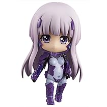 マヴラブ　ねんどろいど　3点 Amazon.co.jp: マブラヴ オルタネイティヴ トータル・イクリプス