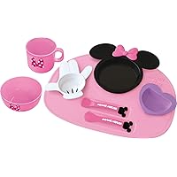 Amazon Co Jp 売れ筋ランキング ベビー食器セット の中で最も人気のある商品です