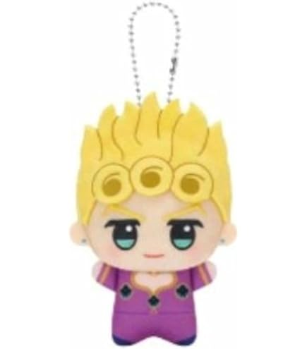 Amazon.co.jp: ちびギャラリー スーパーDXぬいぐるみ5 ボン 単品