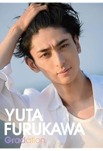 Shine ~新時代俳優の全身と前進~ | 古川雄大 |本 | 通販 | Amazon