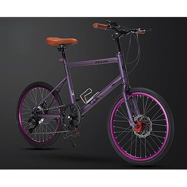 Amazon.co.jp 最新リリース: 小径車(ミニベロ) の新着ランキング
