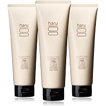 Amazon | haru(ハル) デリ・レシピトリートメント 250g（約2ヶ月分） 3 