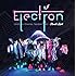 STEREO JAPAN「Electron(Japan盤)」