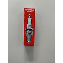 Kaiserさま 2 Pack Genuine Honda 98079-5587G Spark Plug Fits NGK ZFR5F