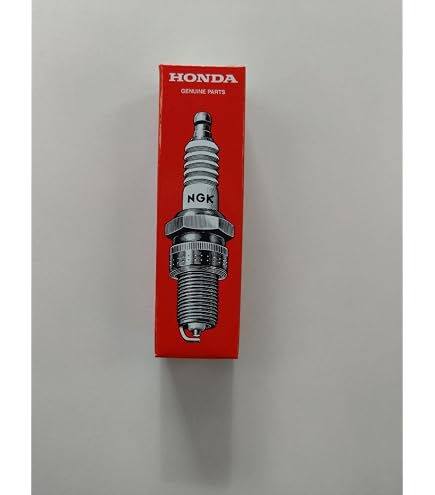 Amazon | HONDA (ホンダ) 純正部品 プラグ スパーク 品番12290-5R0-003