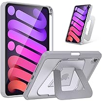 Amazon.co.jp: 【米軍MIL規格・縦置き/横置きスタンド】 iPad mini7