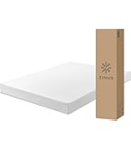 Amazon.co.jp: ZINUS ポケットコイル マットレス ダブル 厚さ