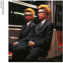 ペットショップボーイズ (Further Listening) 輸入中古CD Amazon.co.jp: Fundamental:.. -Reissue-: ミュージック