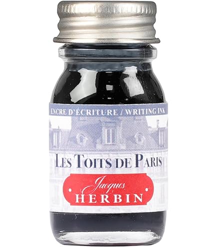 Amazon.co.jp: エルバン(Herbin) トラディショナル インク 10ml ビルマ