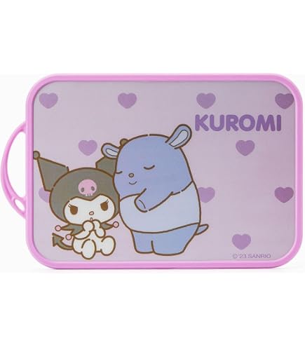 Amazon | クロミ マイメロディ シナモロール ハローキティ かわいい