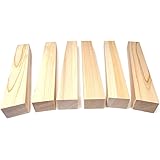 Amazon パインブロックs1 60mm 100mm 1mm 角材
