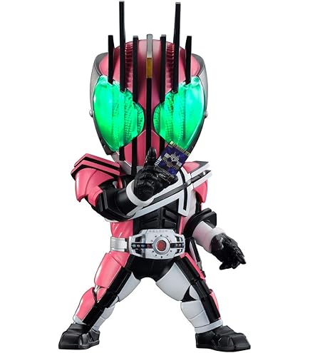 Amazon.co.jp: 仮面ライダーディケイド FFR00 仮面ライダーディケイド