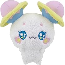 ぷちきゅあもふるん　ぬいぐるみ Amazon.co.jp: [バンダイ(BANDAI)] ぷちきゅあぬいぐるみ ぷちき