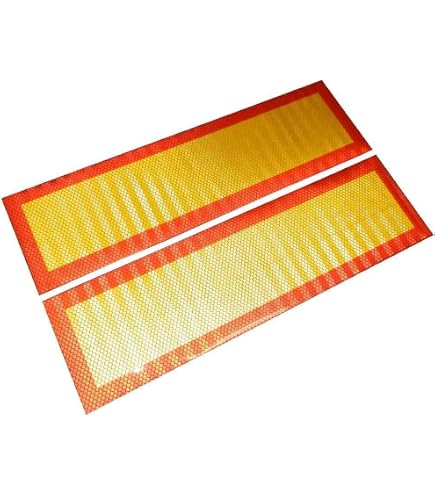 Amazon | 小糸製作所(KOITO) 大型後部反射器 額縁型 一体型 単品 日本 
