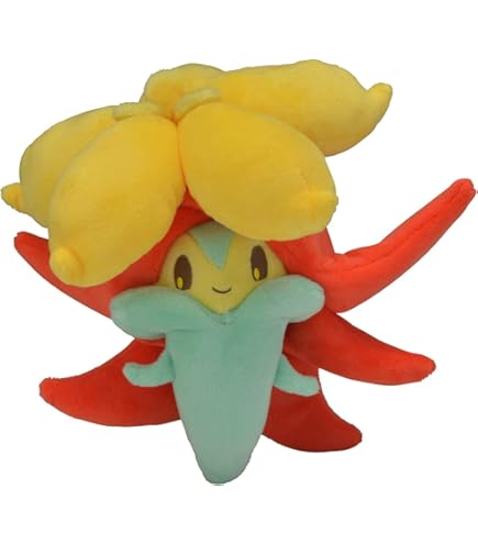 ポケモンセンター　ワタシラガ　ぬいぐるみ ワタシラガ ぬいぐるみ ポケモンセンター限定 - メルカリ