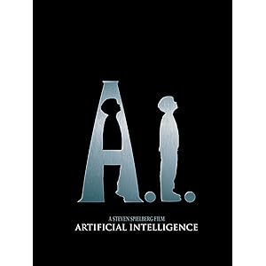 A. I. (吹替版)