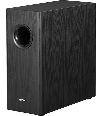 Amazon.co.jp: Denon サブウーファー シルバー DSW-5L-S : 家電＆カメラ