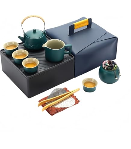 Amazon.co.jp: 戦国の茶器 四 利久の章 全6種セット トイズ