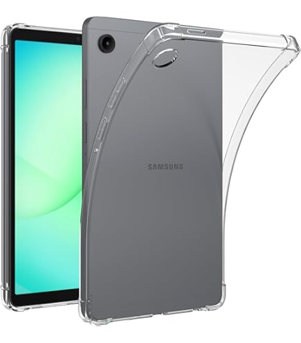 Amazon.co.jp: PRODELI For Galaxy Tab A11+/A11 Plus 専用 ケース