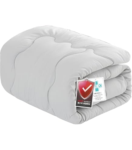 Amazon.co.jp: エアウィーヴ(airweave) 掛け布団 ダブル ハイパー