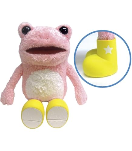 激レア‼️ハローキティ チンアナゴ Hobby Search Blog - 5 parts of body fully movable