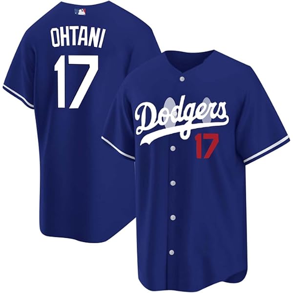 大谷翔平ドジャース2025ASG/OHTANI&#17/現地限定品TEE L 大谷翔平ドジャース2025ASG/OHTANI&#17/現地限定品TEE L - メルカリ