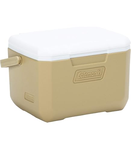 Amazon.co.jp: Coleman 【Amazon.co.jp Exclusive】Cooler Box
